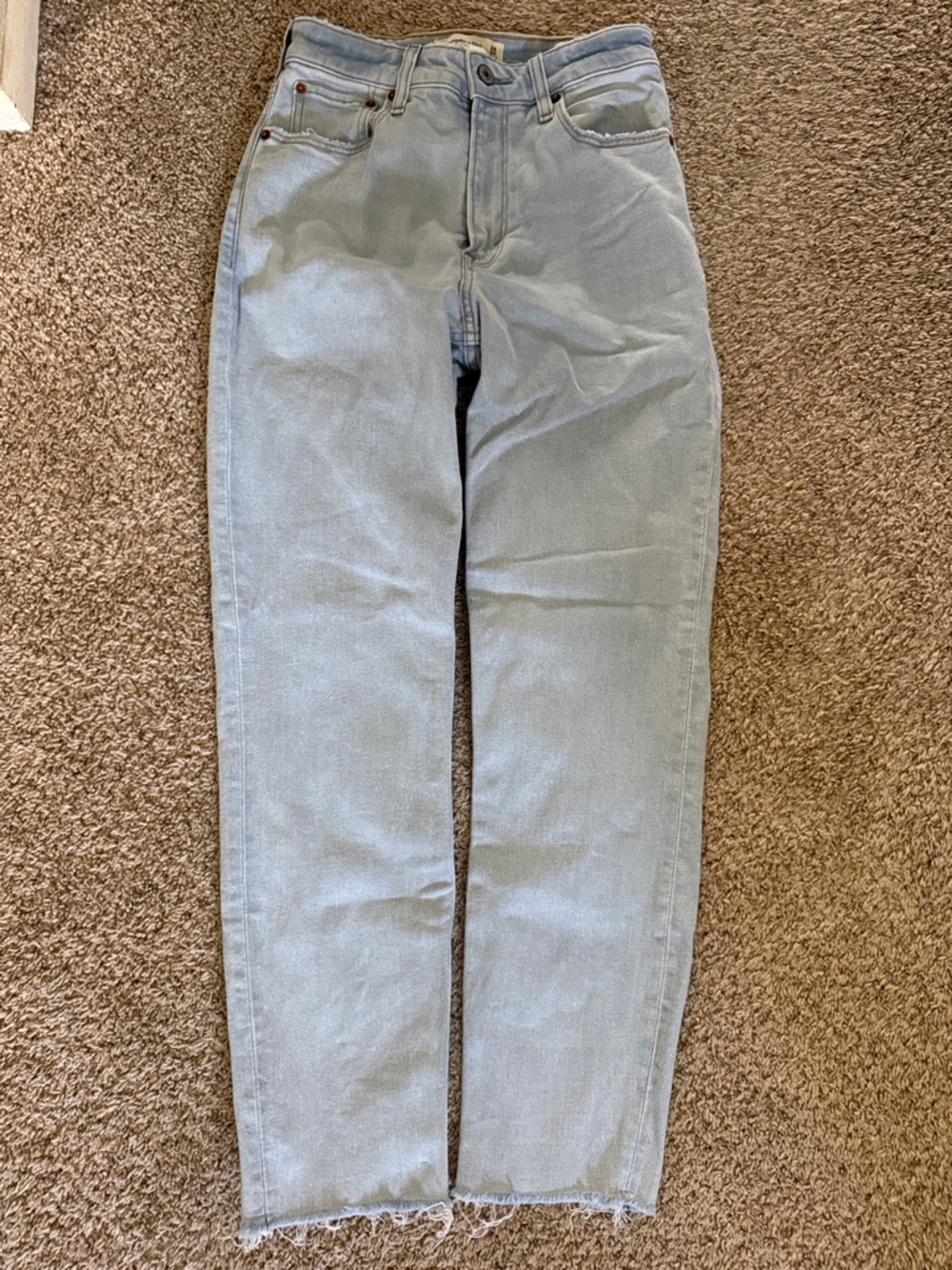 Abercrombie & Fitch Jeans